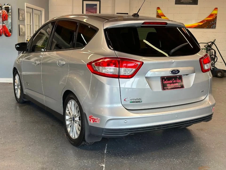 2017 Ford C-Max - Image 13 of 19