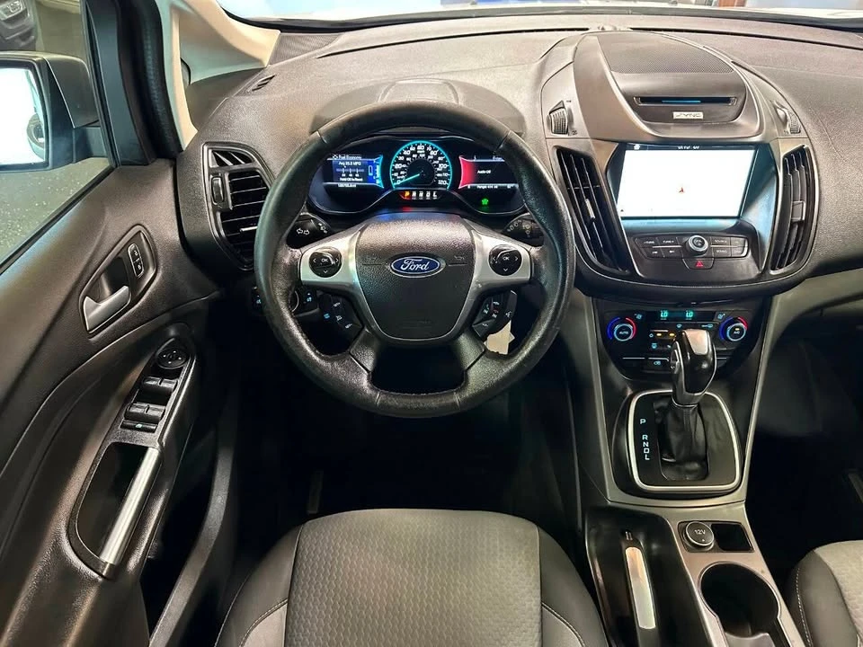 2017 Ford C-Max - Image 15 of 19