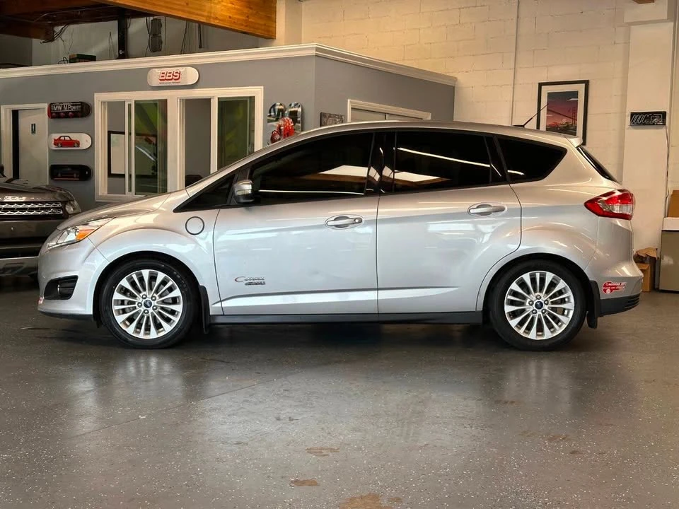 2017 Ford C-Max - Image 8 of 19