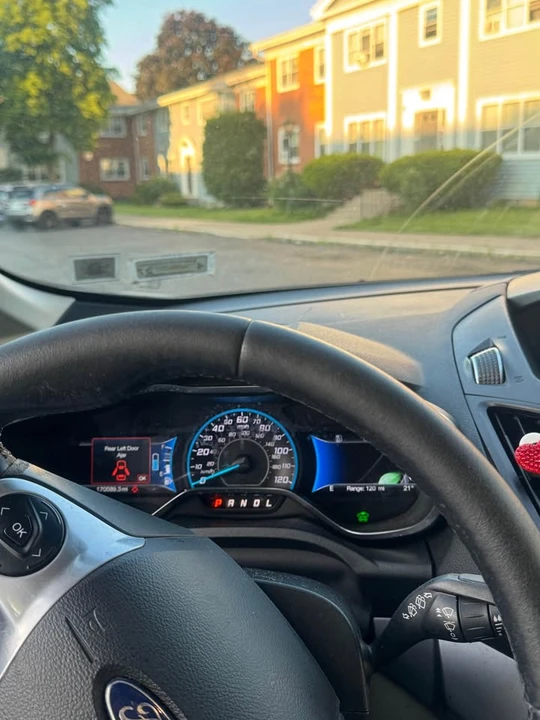 2017 Ford C-Max - Image 11 of 14