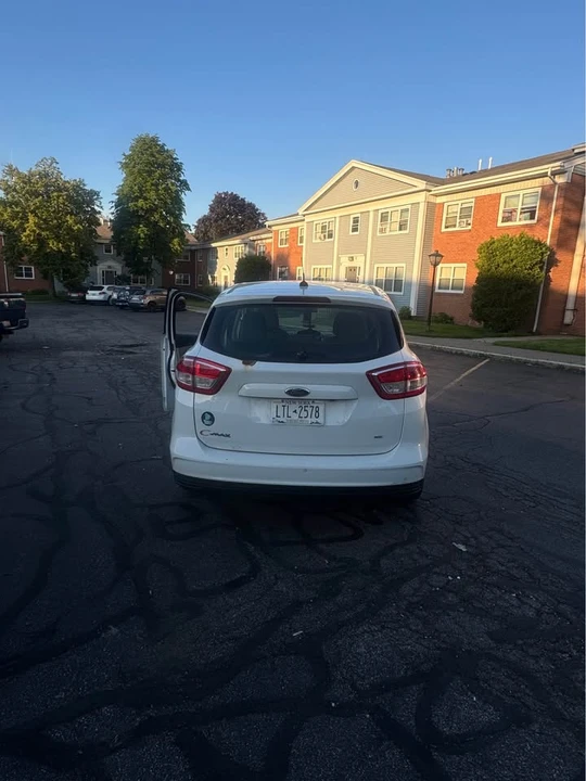2017 Ford C-Max - Image 5 of 14