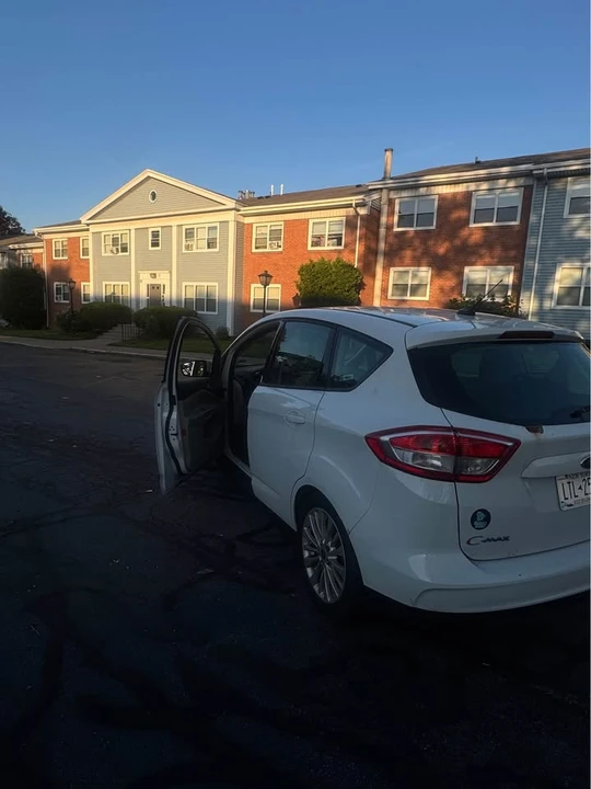 2017 Ford C-Max - Image 6 of 14