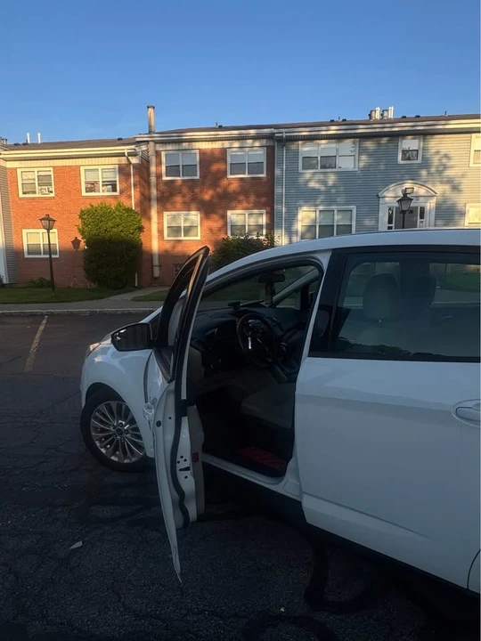 2017 Ford C-Max - Image 7 of 14