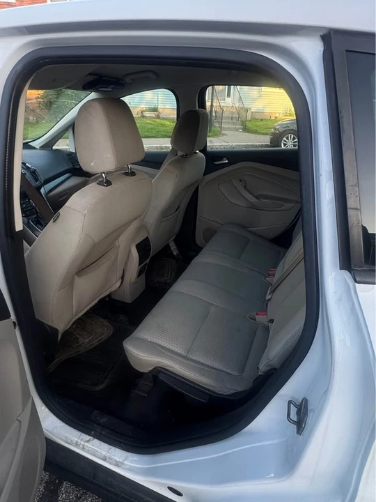 2017 Ford C-Max - Image 10 of 14