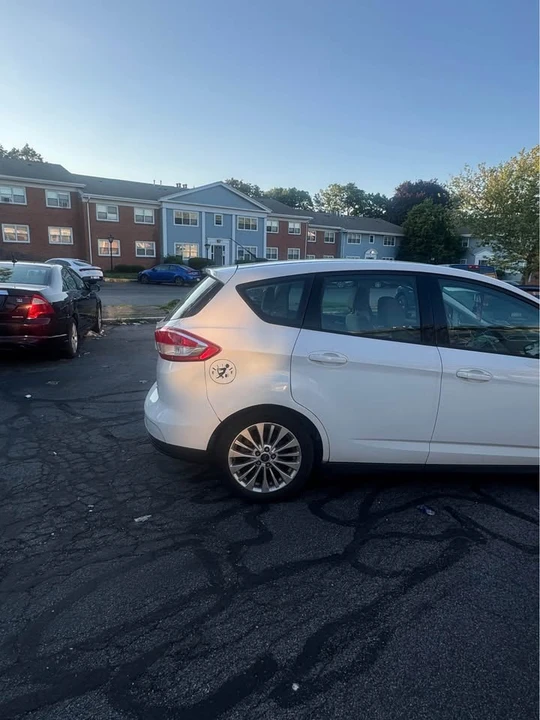 2017 Ford C-Max - Image 4 of 14