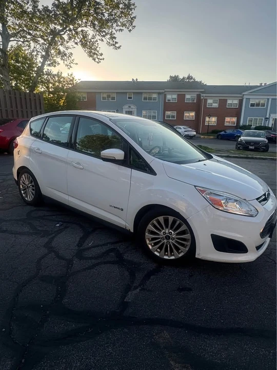2017 Ford C-Max - Image 3 of 14
