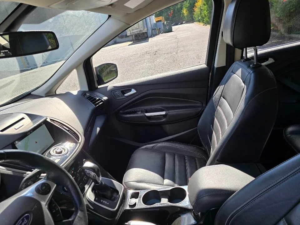 2017 Ford C-Max - Image 20 of 21