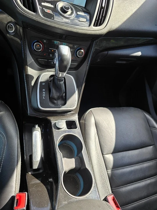 2017 Ford C-Max - Image 17 of 21