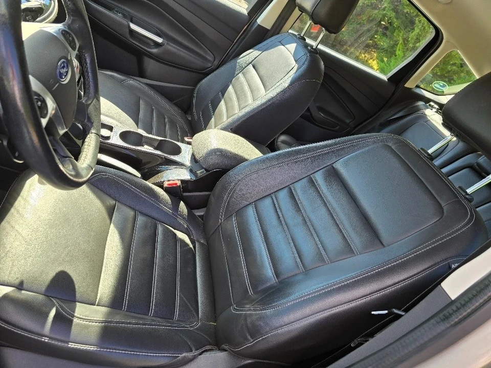 2017 Ford C-Max - Image 19 of 21