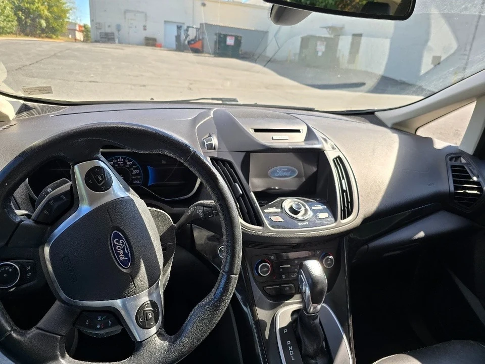 2017 Ford C-Max - Image 12 of 21