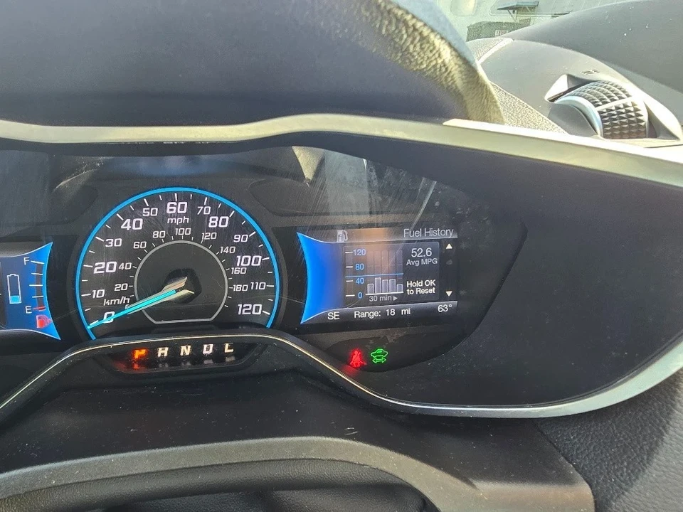 2017 Ford C-Max - Image 14 of 21