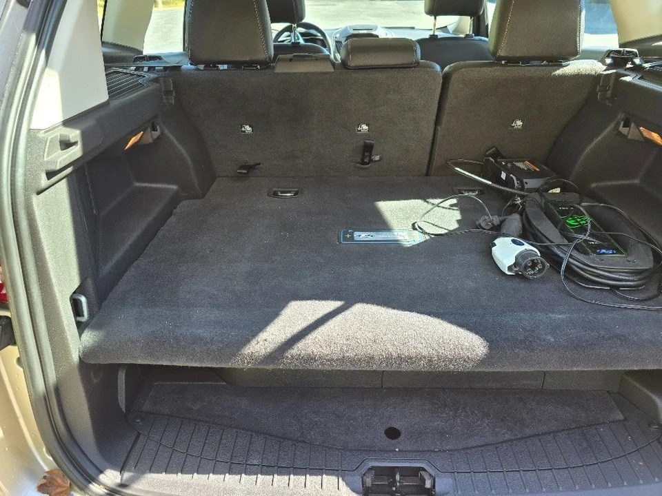 2017 Ford C-Max - Image 9 of 21