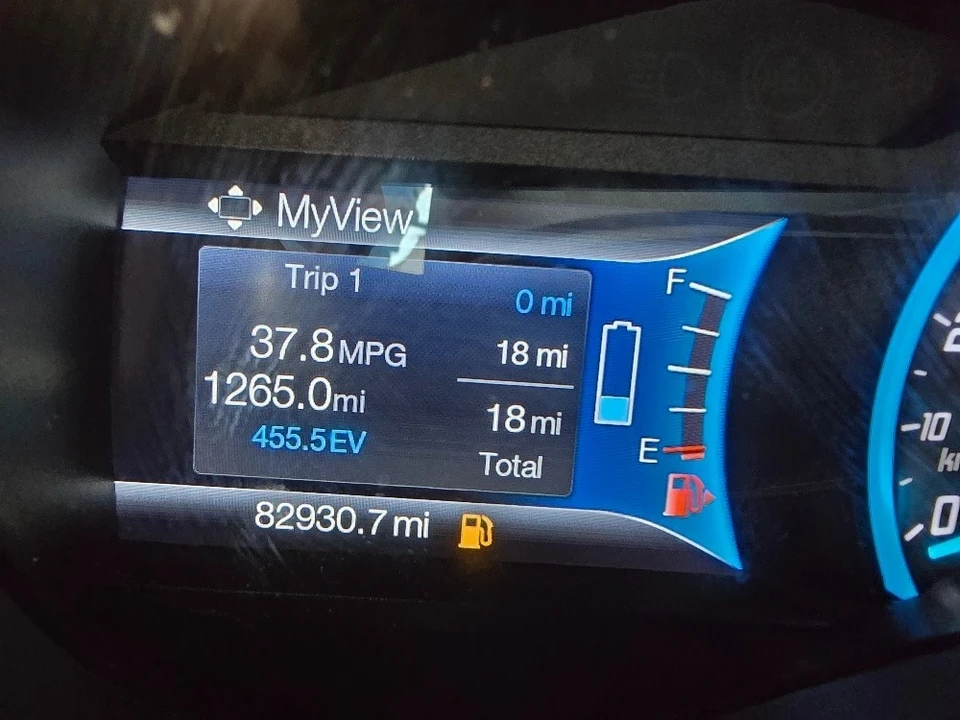 2017 Ford C-Max - Image 13 of 21