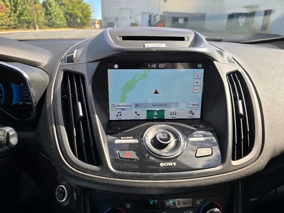 2017 Ford C-Max - Image 15 of 21