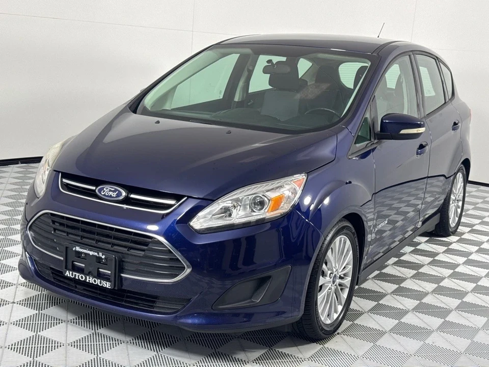2017 Ford C-Max - Image 10 of 12