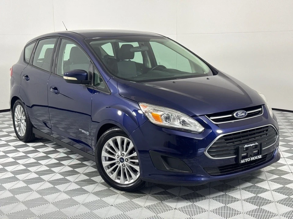 2017 Ford C-Max - Image 2 of 12