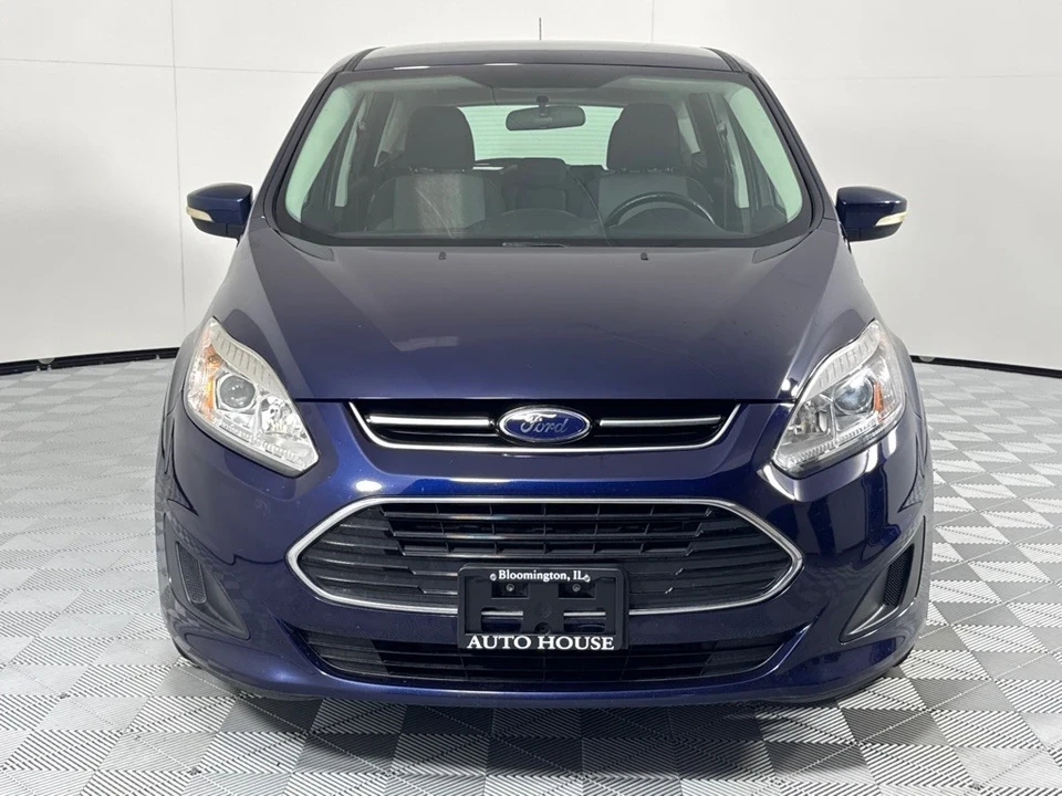 2017 Ford C-Max - Image 11 of 12