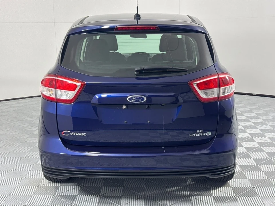 2017 Ford C-Max - Image 6 of 12