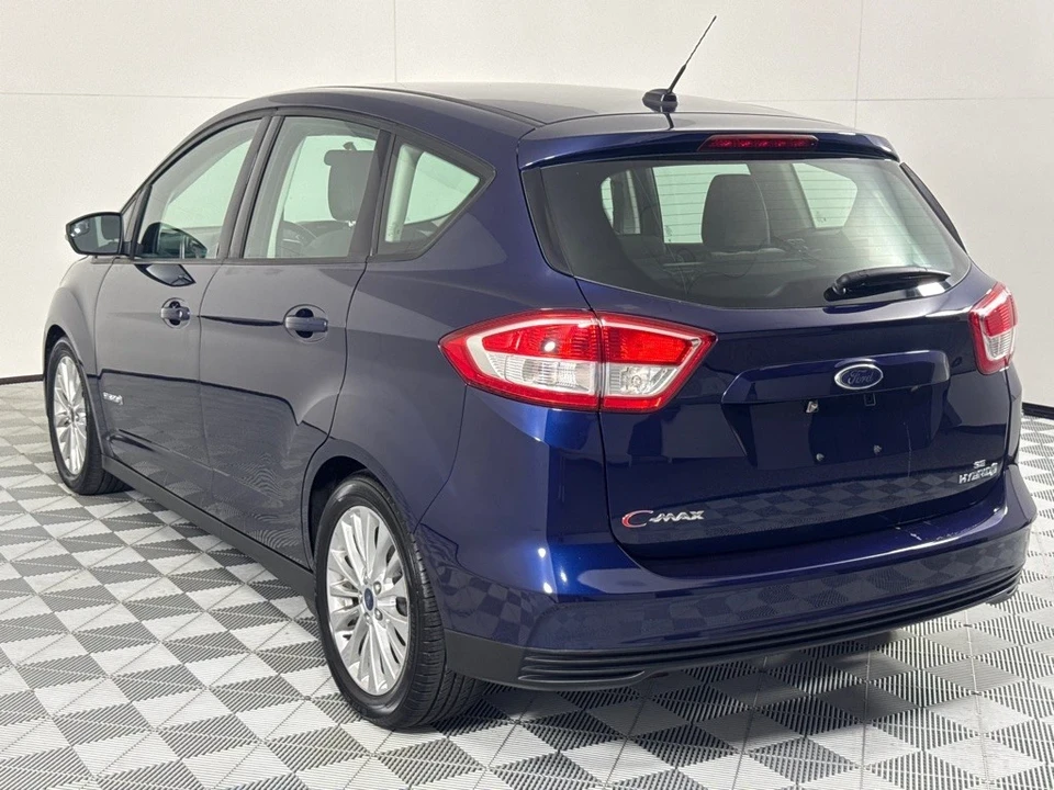2017 Ford C-Max - Image 7 of 12