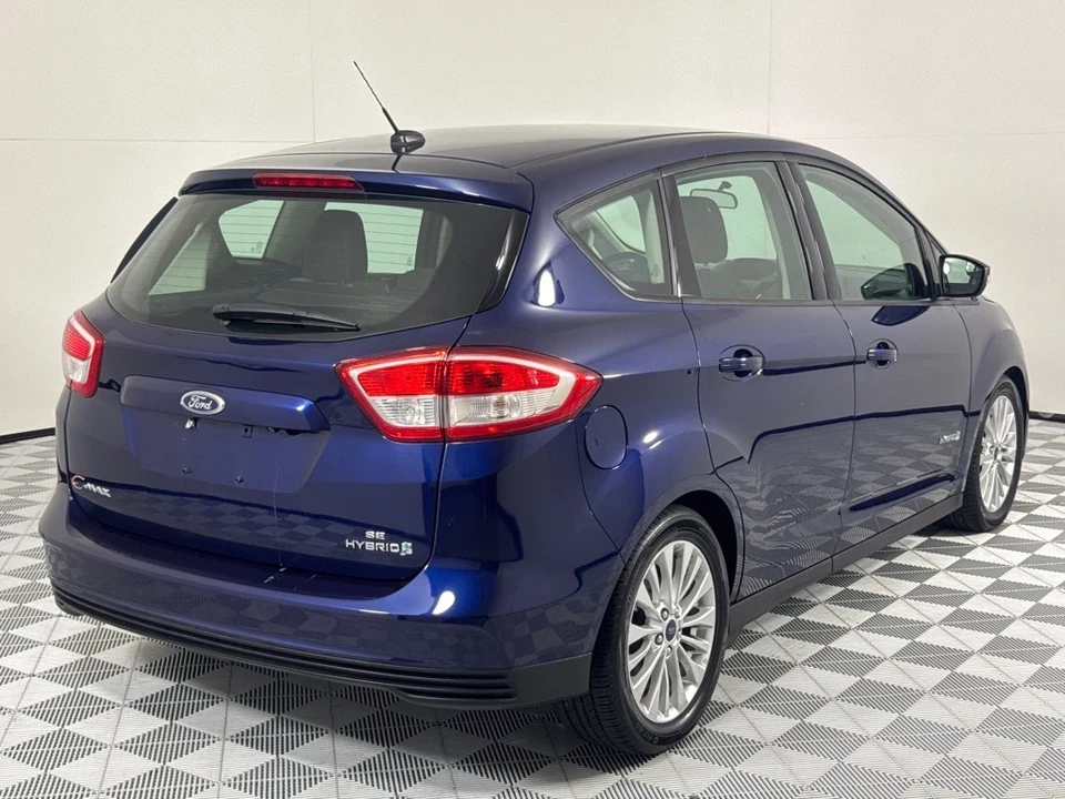2017 Ford C-Max - Image 5 of 12