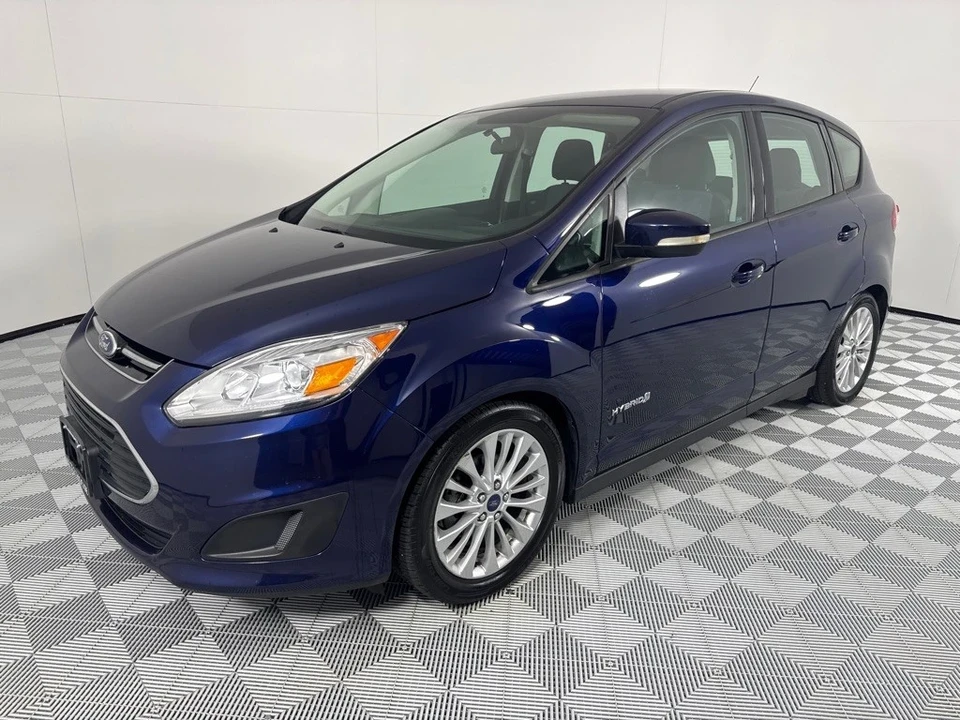 2017 Ford C-Max - Image 9 of 12