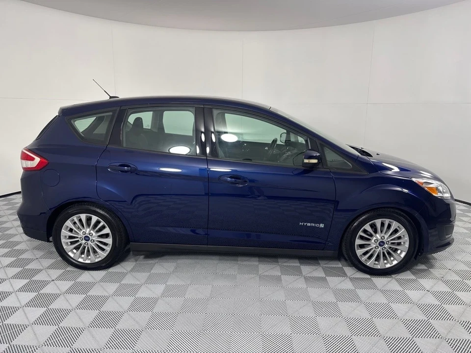 2017 Ford C-Max - Image 4 of 12