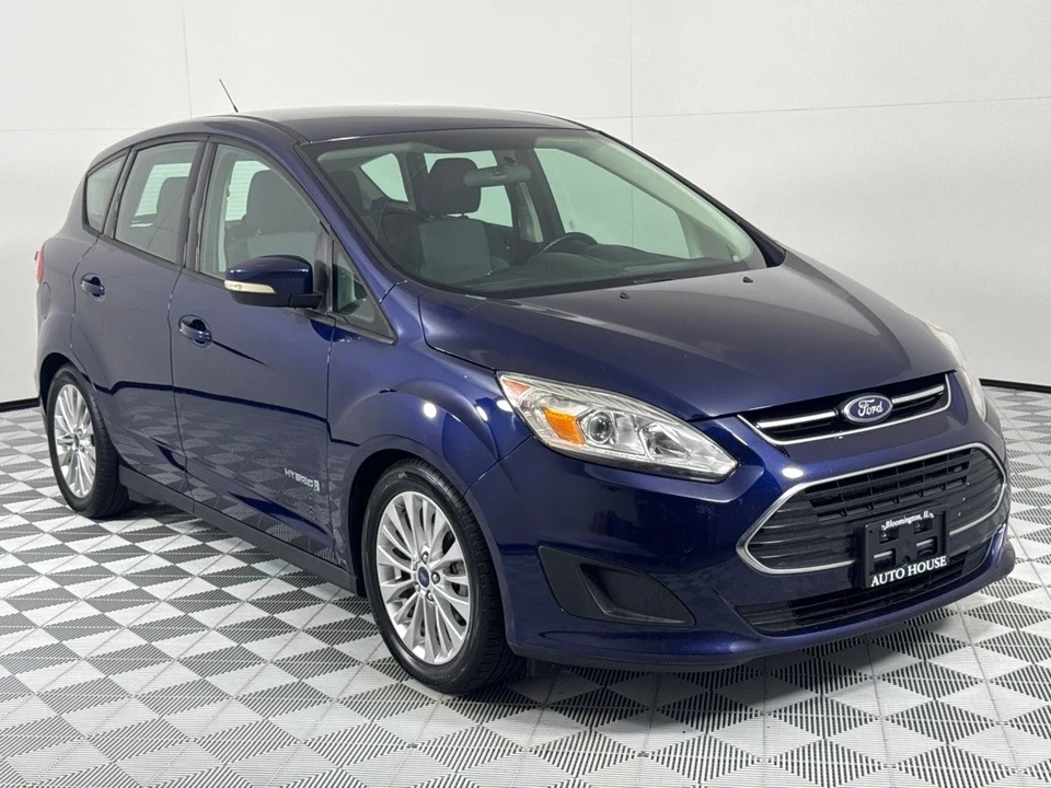2017 Ford C-Max - Image 3 of 12