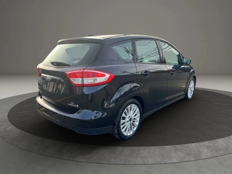 2017 Ford C-Max - Image 5 of 12