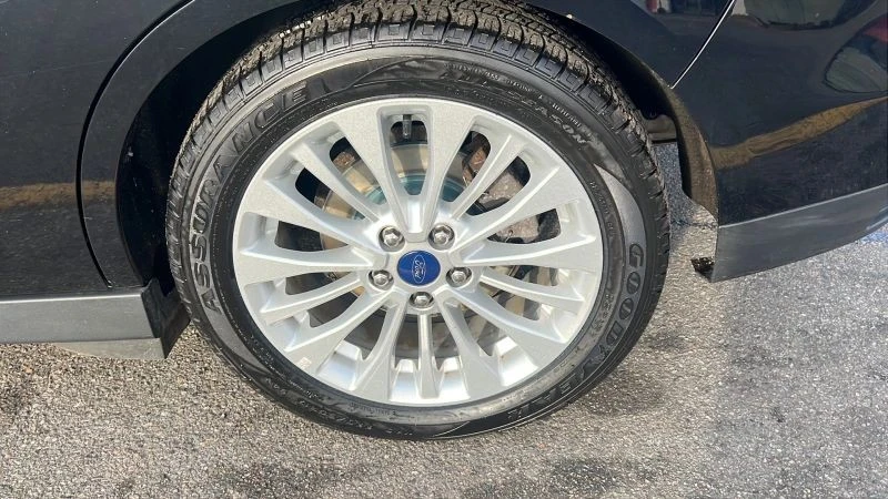 2017 Ford C-Max - Image 11 of 12