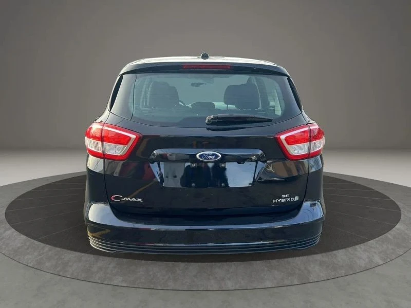 2017 Ford C-Max - Image 6 of 12