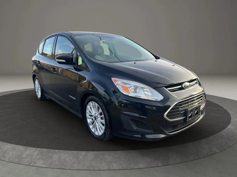 2017 Ford C-Max - Image 3 of 12