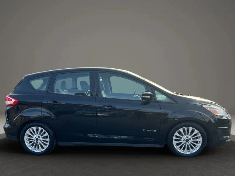 2017 Ford C-Max - Image 4 of 12