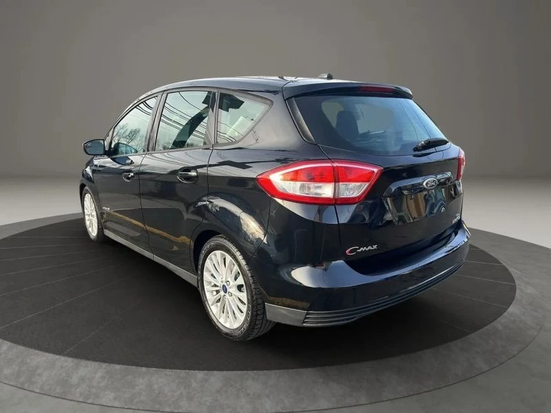 2017 Ford C-Max - Image 7 of 12