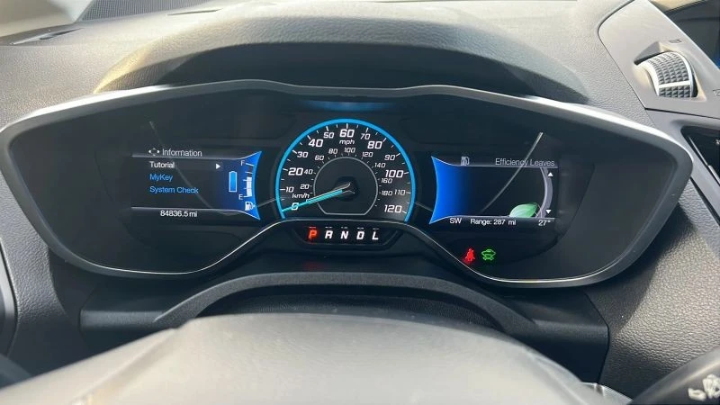 2017 Ford C-Max - Image 12 of 12