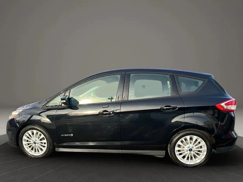 2017 Ford C-Max - Image 8 of 12