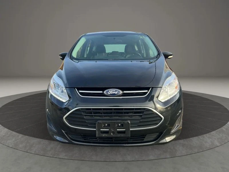 2017 Ford C-Max - Image 2 of 12