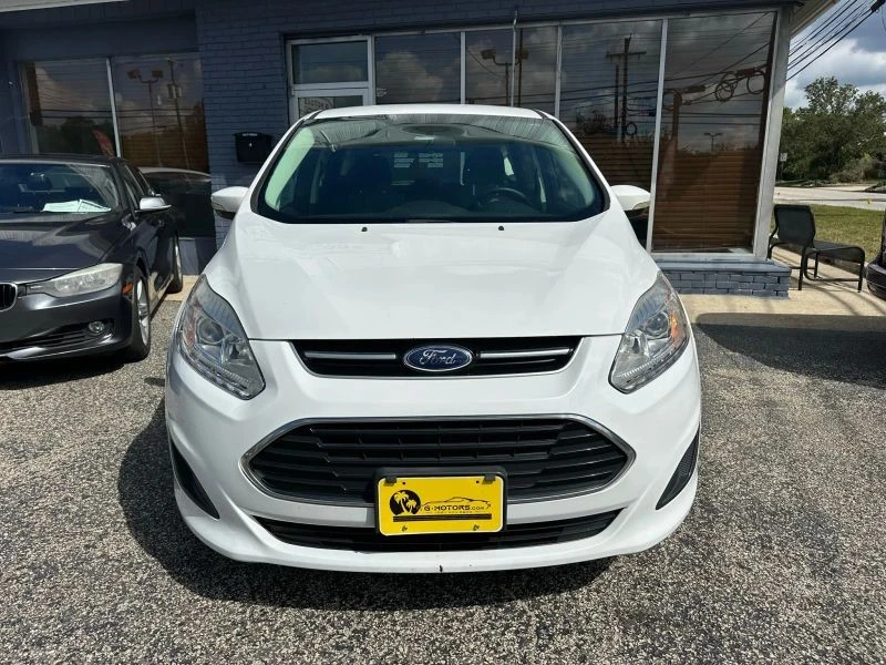 2017 Ford C-Max - Image 2 of 12