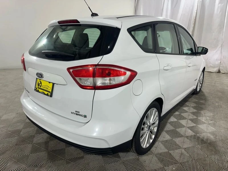 2017 Ford C-Max - Image 6 of 12