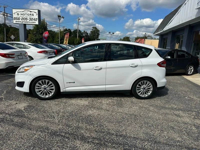 2017 Ford C-Max - Image 4 of 12