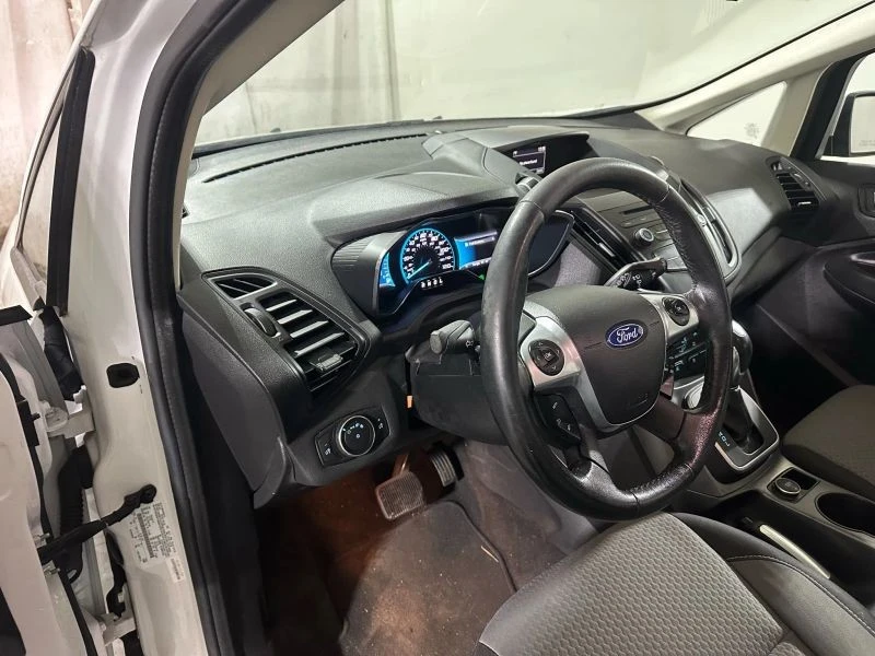 2017 Ford C-Max - Image 12 of 12