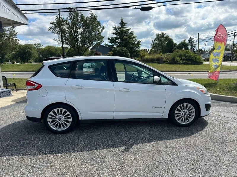 2017 Ford C-Max - Image 7 of 12