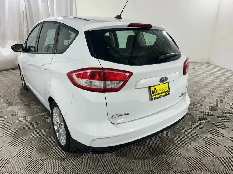 2017 Ford C-Max - Image 5 of 12