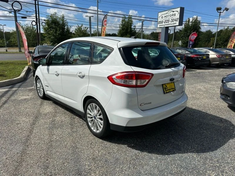 2017 Ford C-Max - Image 5 of 12
