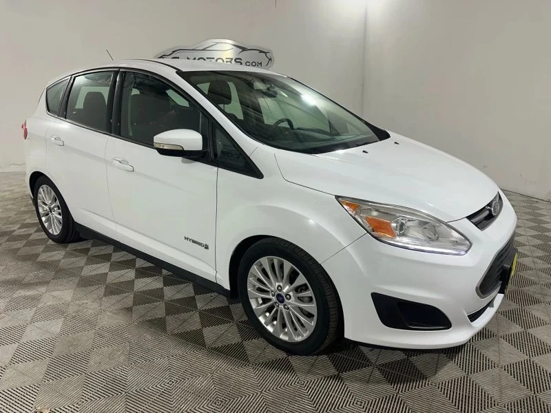 2017 Ford C-Max - Image 9 of 12
