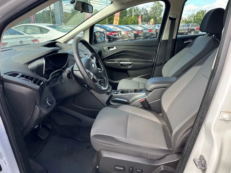2017 Ford C-Max - Image 10 of 12