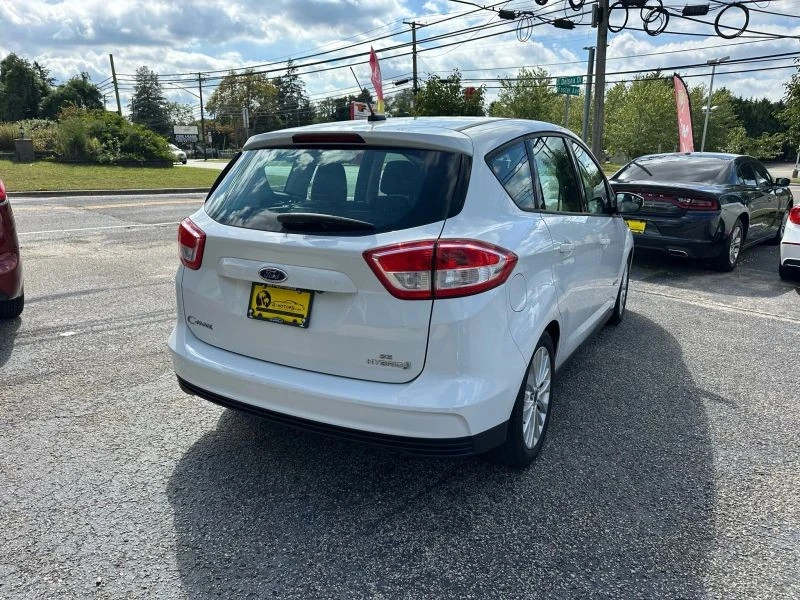 2017 Ford C-Max - Image 6 of 12