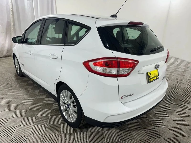 2017 Ford C-Max - Image 4 of 12
