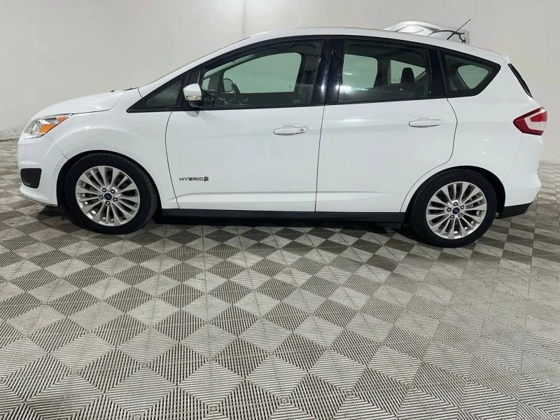 2017 Ford C-Max - Image 3 of 12