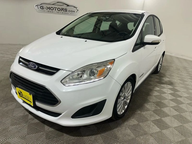 2017 Ford C-Max - Image 2 of 12