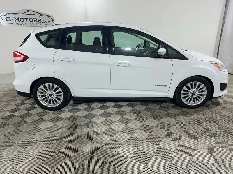 2017 Ford C-Max - Image 8 of 12